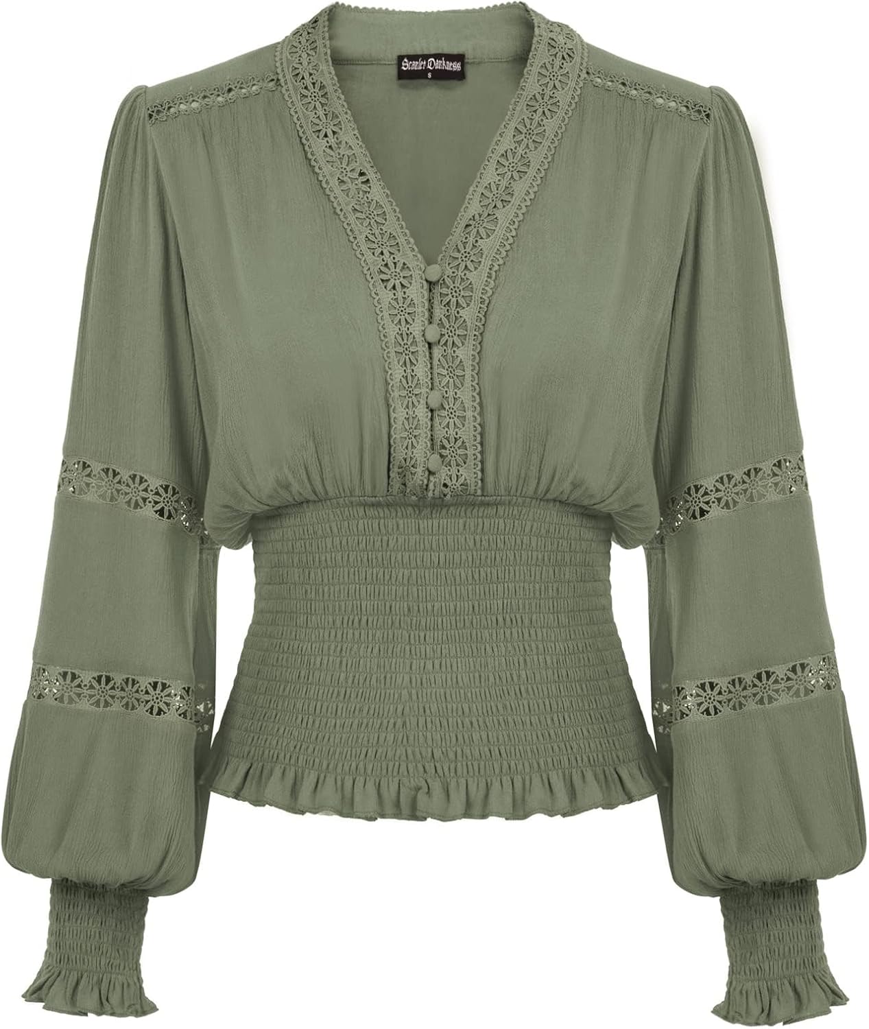 美品 麻生志保「tomoe」絹本着彩 日本画 2005年 直筆サイン入 立体額装